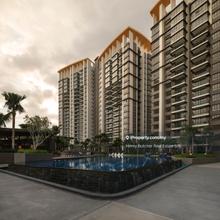 Freehold, Completed 1206sf 650k, Low Downpayment and Free Legal Fees
