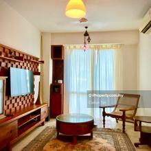 Fully Furnished Unit