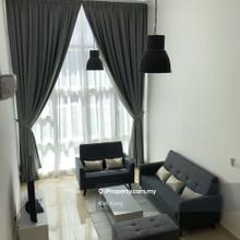 Boulevard Serviced Apartment 3r2b Fully Furnished
