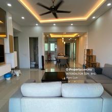 Condominium for Rent