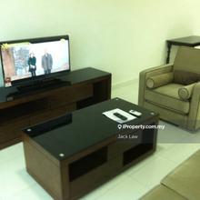 Elit Heights With Fully Furnished For Rent Below Market Price