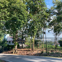 Kemensah  Heights bungalow Land 