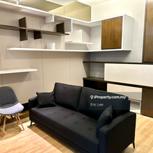 Verve Suites, Mont Kiara for Sale