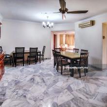 Well Maintenance Unit-Kelana Dputera Condo