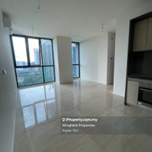 Limited Unit Developer Unit For Sale at KLCC