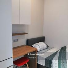 Condominium for Rent