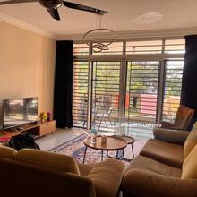 Venice Hill 4r2b Fully Furnished