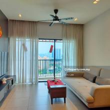 D'sands Residence, Jalan Klang Road