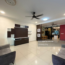 Sendayan House For Rent Near Matrix International School