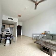 Tri Tower Residence Jb Ciq 