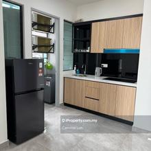 Ruby Seapark Petaling Jaya New Condo next to shoplots convenient 