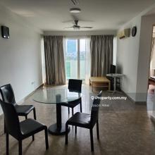 Low Density Condominium in Subang Jaya