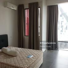 Empire damansara studio for Rent