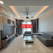 The Clovers / Fully Furnished / Move in Condition /Well Maintain /2 Cp