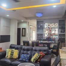 Bungalow in aman perdana
