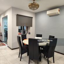 Amandari Duplex Condominium 