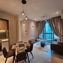 Brand New High-end Condo