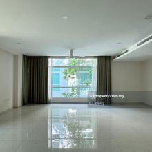Serviced residence for Rent