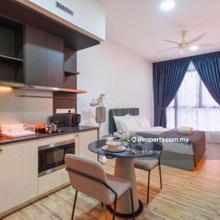 Millerz Square Condo, Jalan Klang Lama(Old Klang Road) Kuala Lumpur @ 