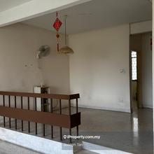 Within 500 meter to Edl  and pasir gudang highway .