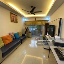 Kinrara Mas Condominium