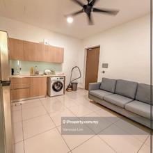 Green Haven Luxury Apartment 