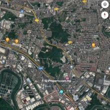 Commercial land for Sale