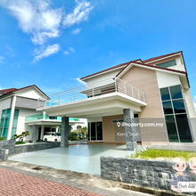Parkview Residence 3-storey Luxury bungalow Behind Auto ciyy