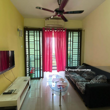 Serviced residence for Sale