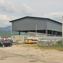 High Rental Yield. Covered Installment. Anchored Tenant