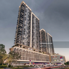 Free Furniture, Walking Distance MRT, Low Booking