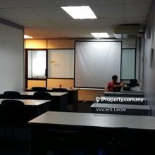 Pusat Bandar Sunway 2nd Floor Shoplot @ Seberang Jaya For Rent
