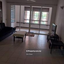 Resorts Theme Apartment Near KL City Center