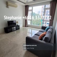 Kiara 9 Residency Mont Kiara Kuala Lumpur 4 Rooms 1661 Sq Ft Rm 1.15M