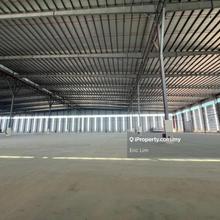 4000 Amp Factory at Seksyen 15, Seksyen 16, Shah Alam