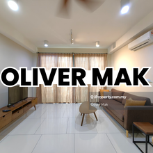 Condominium for Rent