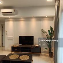 Radia residence bukit jelutong shah alam to rent