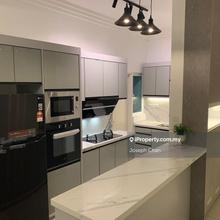 Fully Furnished Opal Residensi Seksyen 7 Shah Alam