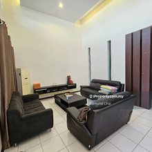 Single Storey Semi-Detached For Rent