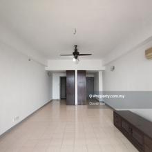 Studio Living in Amcorp Serviced Suites, Petaling Jaya