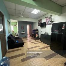 Taman Merdeka Cheap 2 Storey Shoplot For Sales