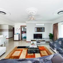 Serviced residence for Rent