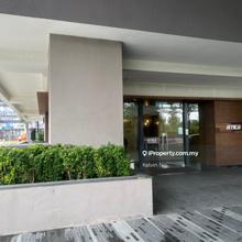 A modern & family-friendly residence