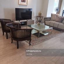 Beautifully renovated and furnished unit - must view