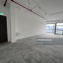 Specialist Office Building Agent Cover All Size Units