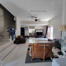 Land area 4585sf Bungalow Kasturi Height Nilai