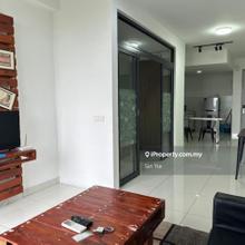 One Tebrau Residences