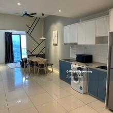 Continew Residence @ Jalan Tun Razak for Rent