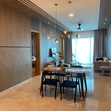 Well Maintained , Below Market Price Premium Condo In Damansara Height