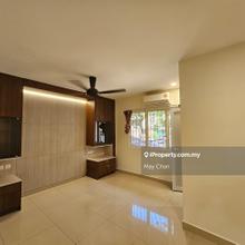 2 Storey Terrace  Sri Hartamas